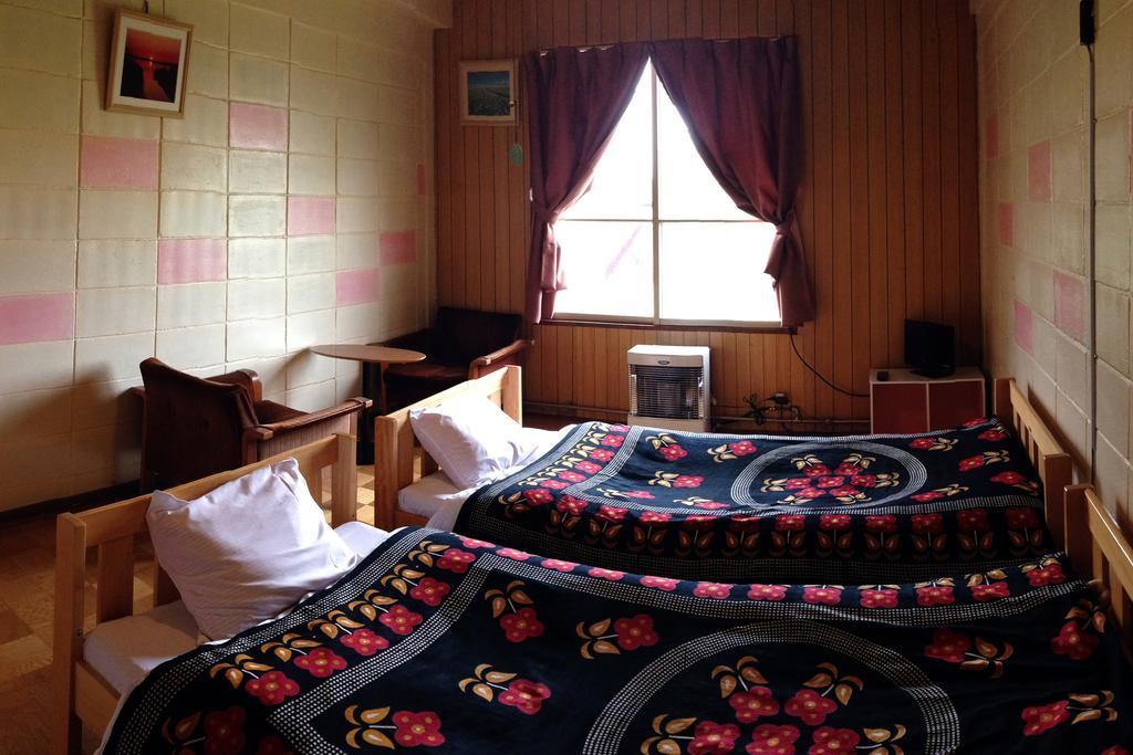 Koshimizu Hana Kotori Youth Hostel Habitación foto